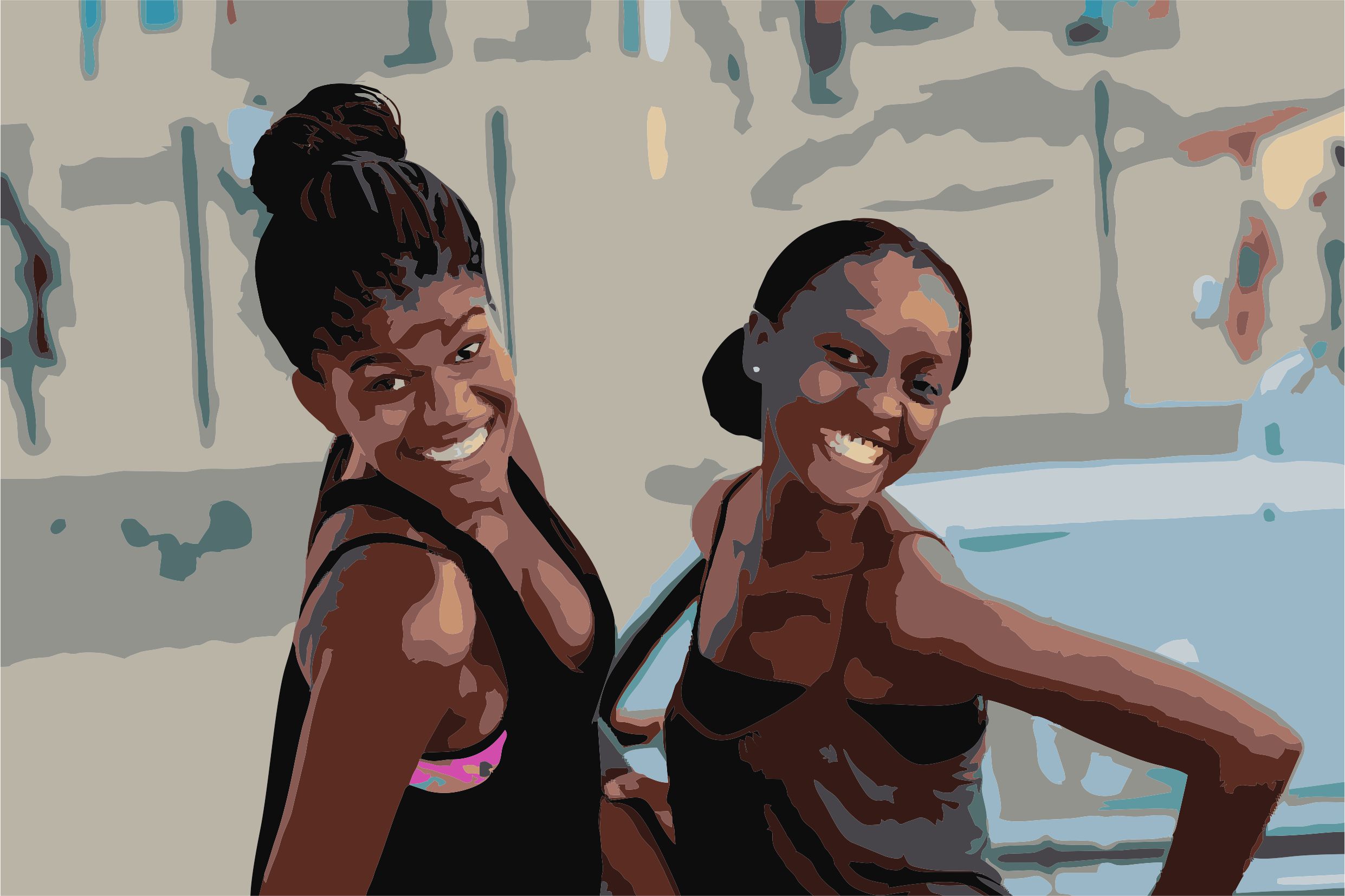 meninas